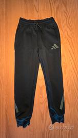 Pantalone Adidas Z.N.E. "Aurora Ivy" - 13-14 anni