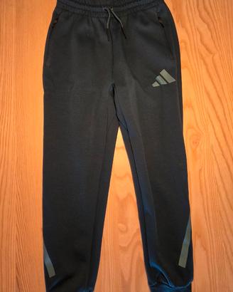 Pantalone Adidas Z.N.E. "Aurora Ivy" - 13-14 anni