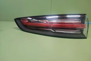 FANALI CAYENNE S POSTERIORI LED