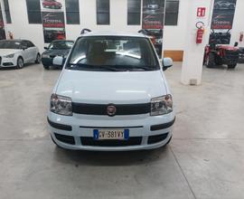 Fiat Panda 1.1 Active CV 60 06/2009