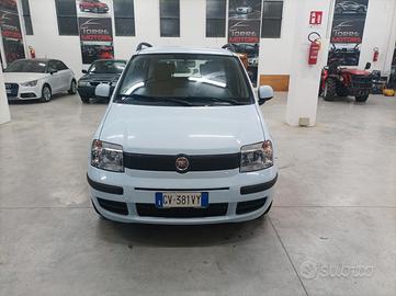 Fiat Panda 1.1 Active CV 60 06/2009