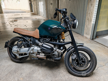 Bmr R 1100 RS cafè Racer scrambler