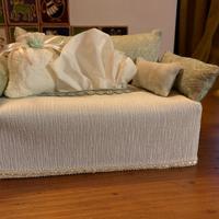 Portafazzoletti di carta a divano