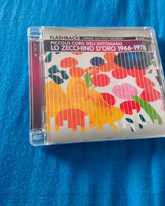 canzoni zecchino d' oro 1966/78