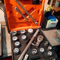 SET Bussole, Gotti da 3/4 PROFESSIONALI, nuove