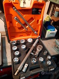 SET Bussole, Gotti da 3/4 PROFESSIONALI, nuove