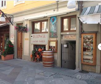 Monolocale nel centro storico di Saint Vincent