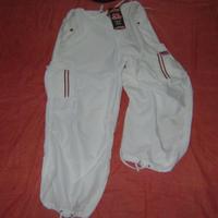 Pantalone cappellino cintura marca Ufo nuovi