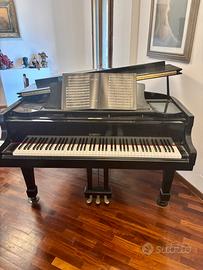 SIHEKO PIANOFORTE A MEZZACODA SG-172