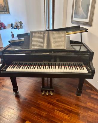 SIHEKO PIANOFORTE A MEZZACODA SG-172