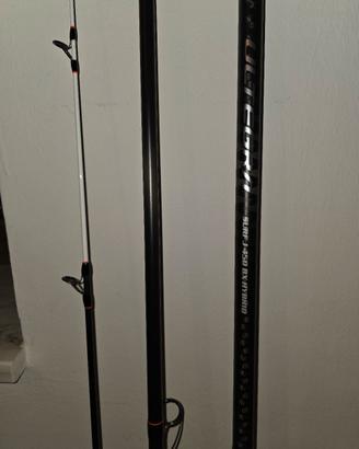 Shimano Ultegra J surf 