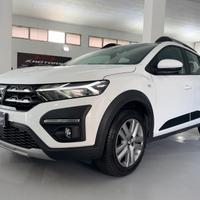 Dacia Sandero Stepway 1.0 TCe 90 CV