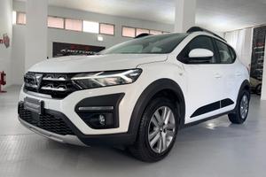 Dacia Sandero Stepway 1.0 TCe 90 CV