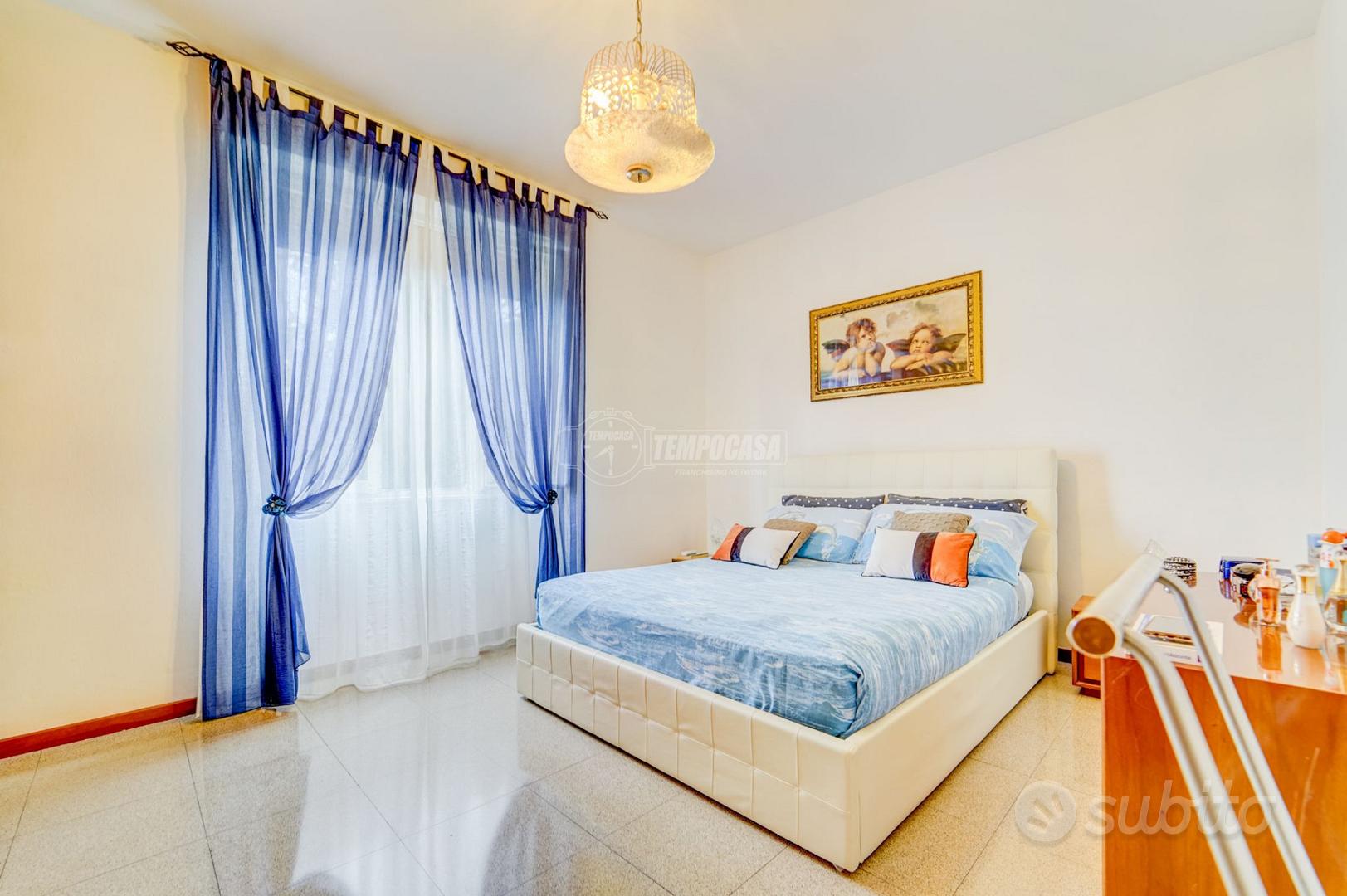 Appartamento – Cardano al Campo, Moncone, Cuoricino - Vista 3