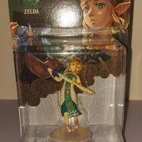 Amiibo Zelda Tears Of The Kingdom