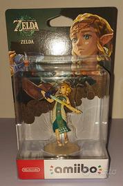Amiibo Zelda Tears Of The Kingdom