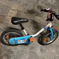 bici bimbo