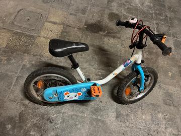 bici bimbo