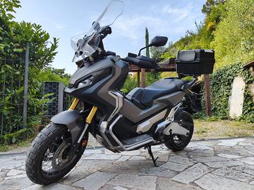 Honda X-ADV