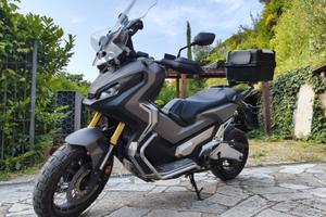 Honda X-ADV