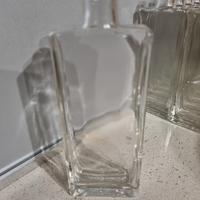 bottigliette per aceto balsamico /liquore/olio 