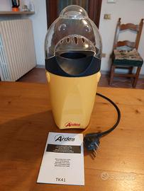 Macchina pop corn Ardes