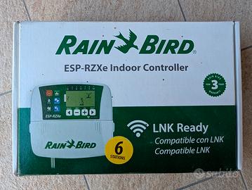 Rain Bird ESP‑RZXe 6 stazioni