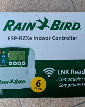 Rain Bird ESP‑RZXe 6 stazioni
