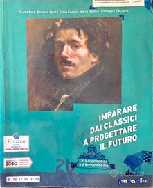 Imparare dai classici a progettare il futuro - 2