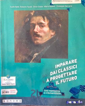 Imparare dai classici a progettare il futuro - 2