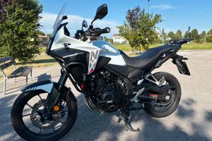 Honda NX 500