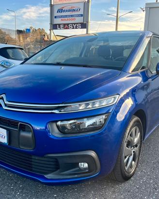 Citroen C4 Picasso BlueHDi 120 S&S EAT6 Business