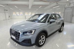 Audi Q2 35 TDI quattro S tronic Business