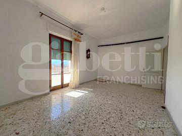 Appartamento Venafro [VA SDKB121-37 P2C114VRG]