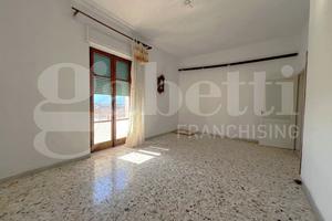 Appartamento Venafro [VA SDKB121-37 P2C114VRG]