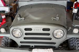 Fiat AR 55