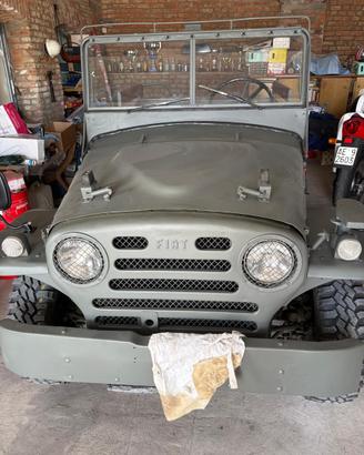 Fiat AR 55
