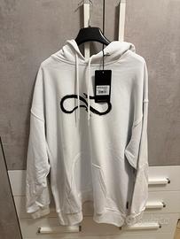 Felpa propaganda nuova