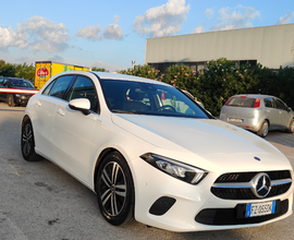 Mercedes classe A dic 2019