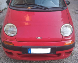 Daewoo matiz 800i