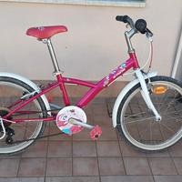 BICICLETTA BAMBINA