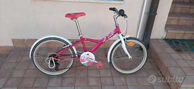 BICICLETTA BAMBINA