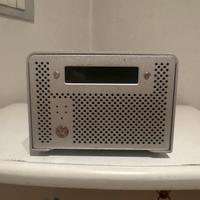 Caldigit VR, doppio Hard disk esterno