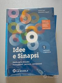 Filosofia - libro scolastico