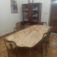 sala da pranzo 