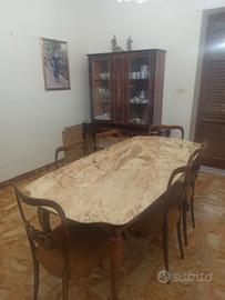 sala da pranzo 