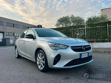 Opel Corsa 1.5 D 100CV SOLO 60.000 KM !!!!