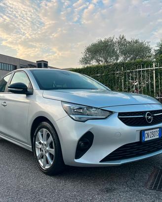 Opel Corsa 1.5 D 100CV SOLO 60.000 KM !!!!