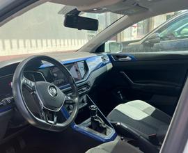 VOLKSWAGEN Polo 6ª serie - 2020