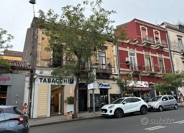 Rapisardi - Menza semindipendente 2 vani mezzo